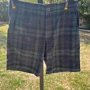 Polo Ralph Lauren Plaid Shorts-8